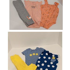 K0033 | Outfit Bundle